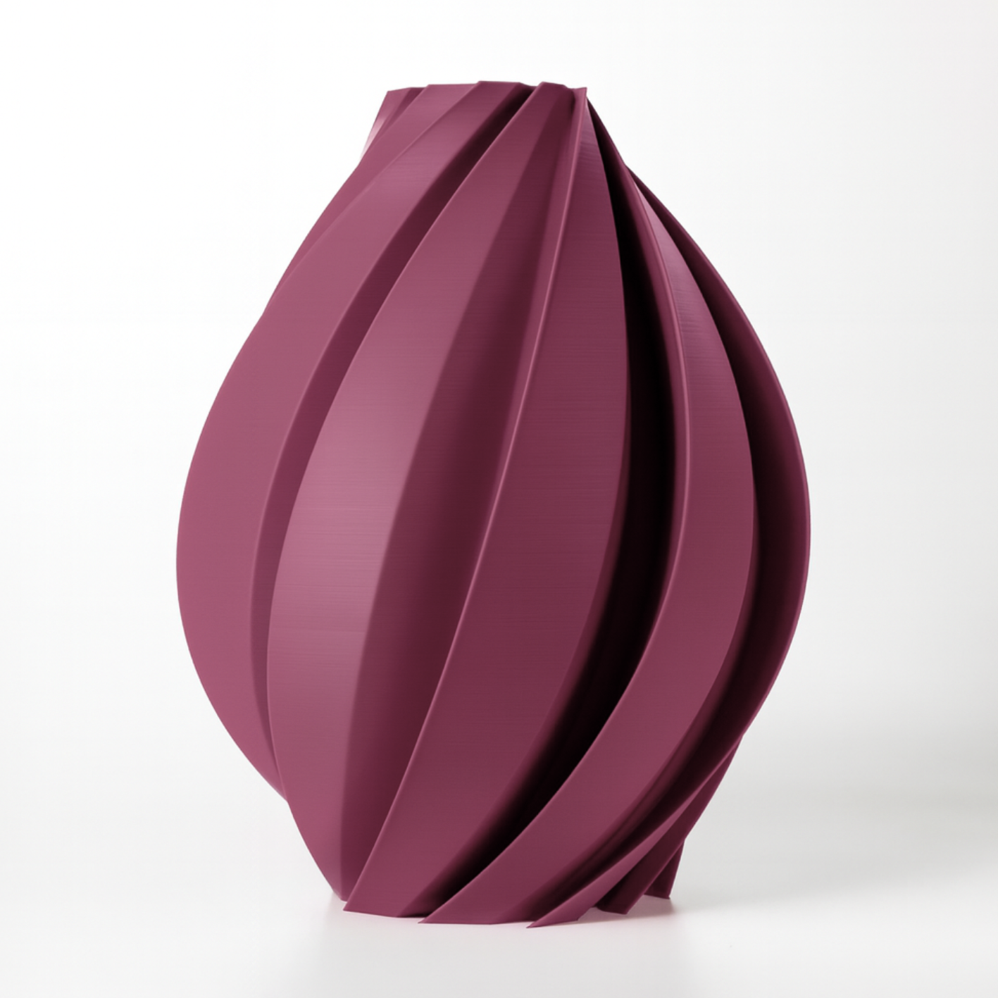 Dettaglio vaso Blade