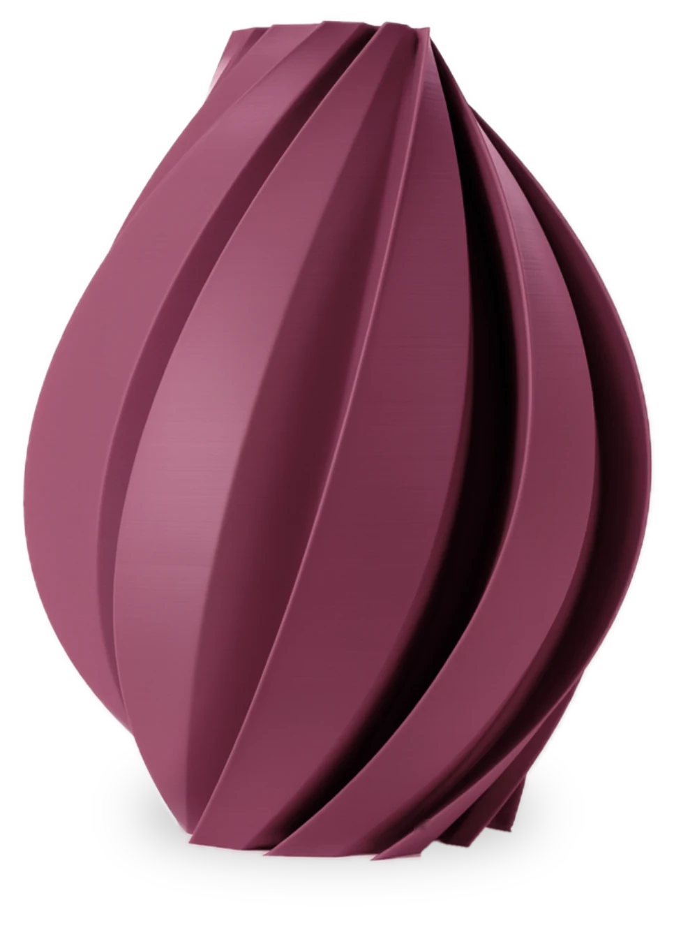 Vaso di design Blade Red Wine